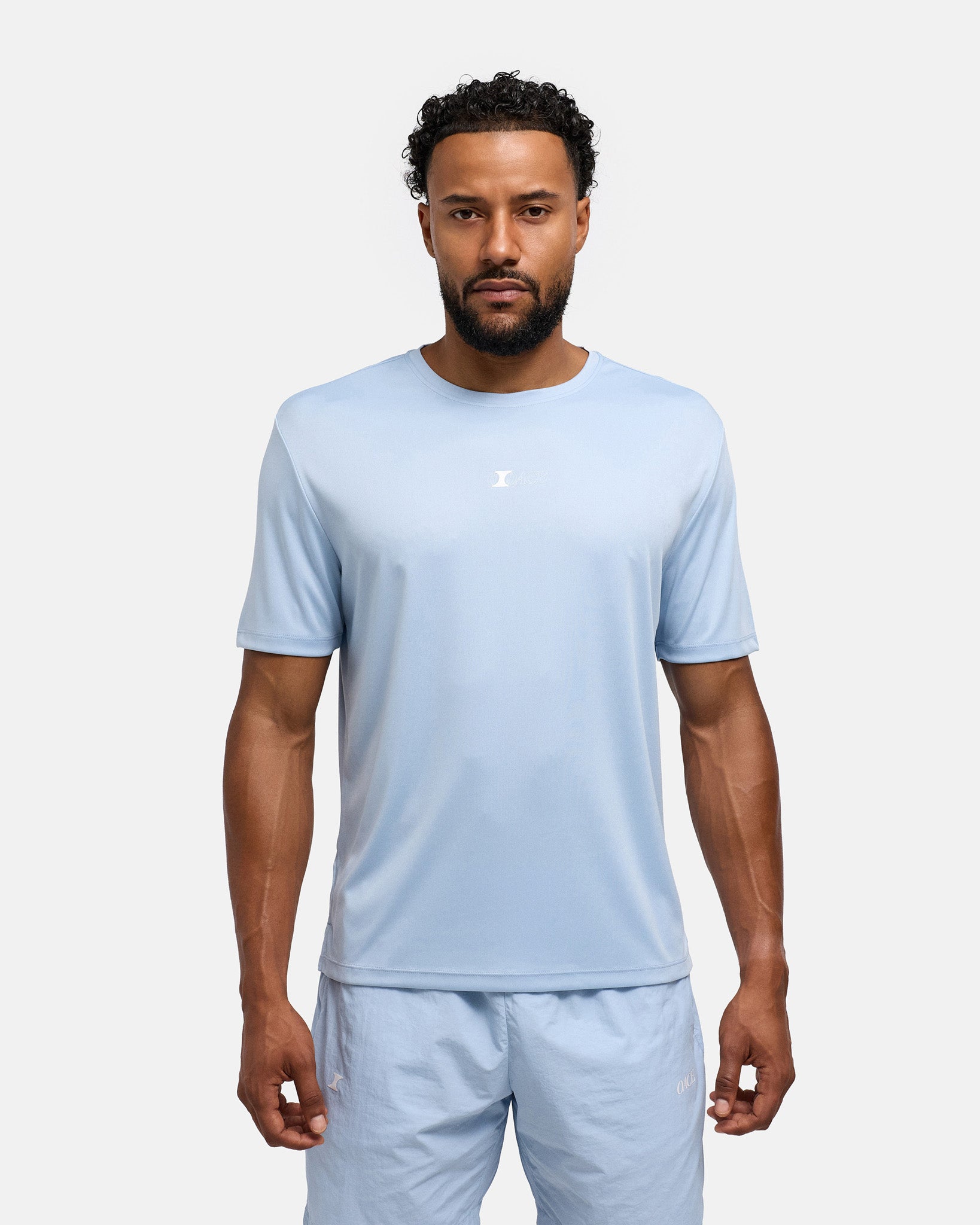 aura blue