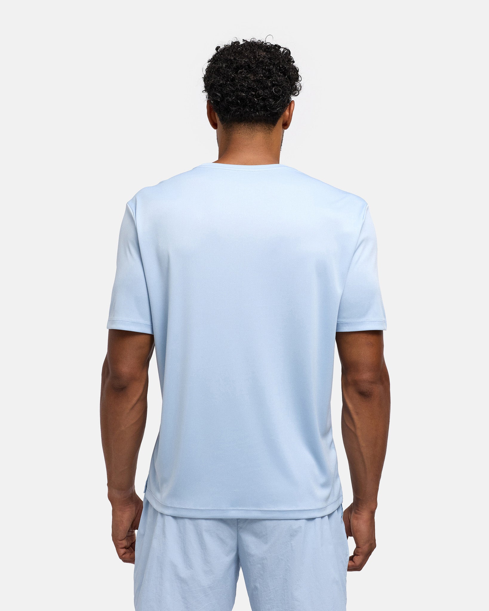 aura blue
