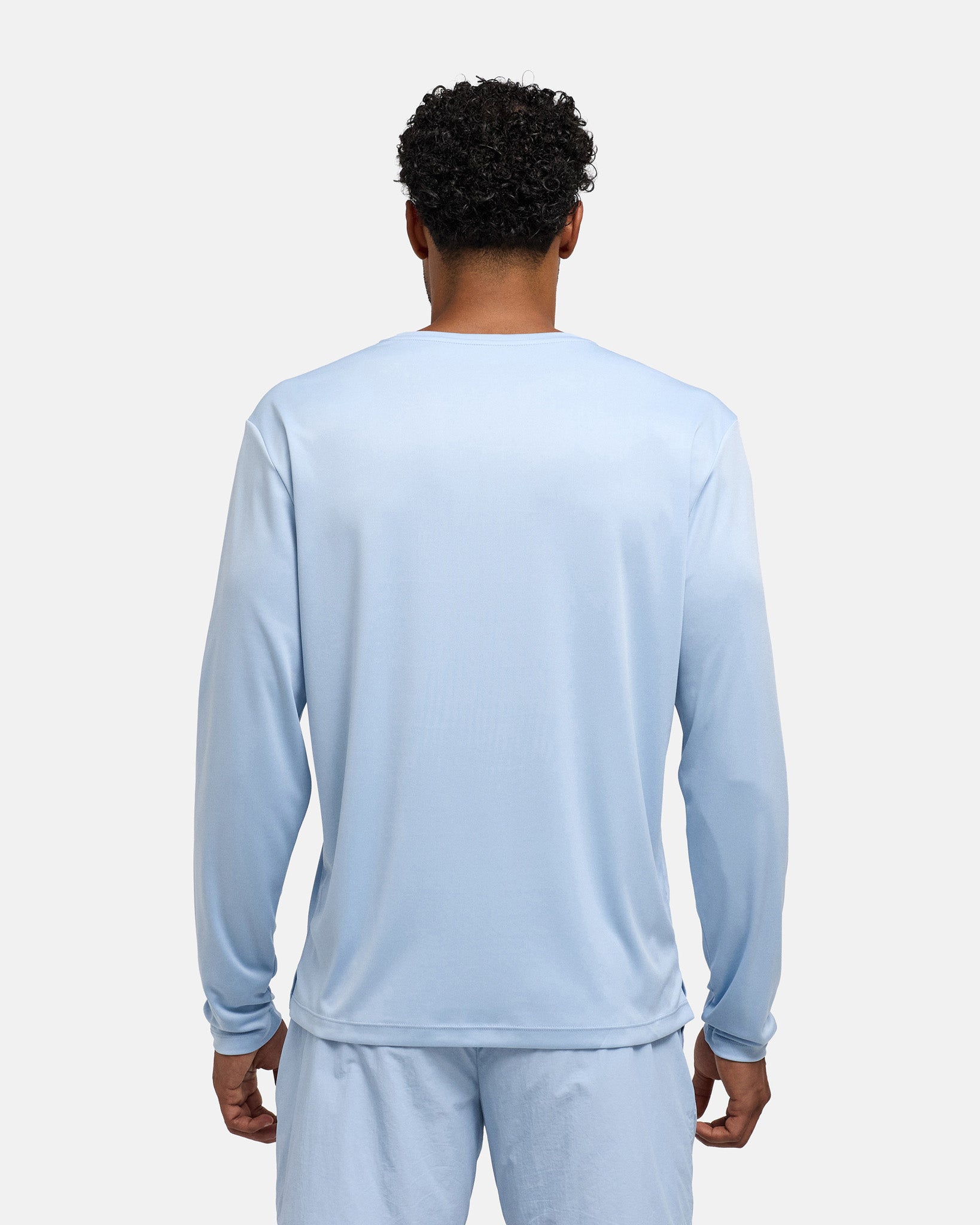 aura blue