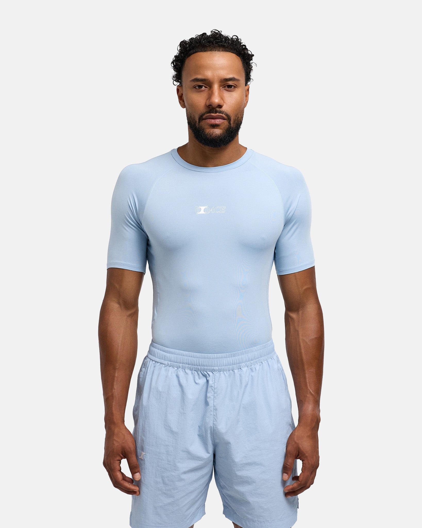aura blue