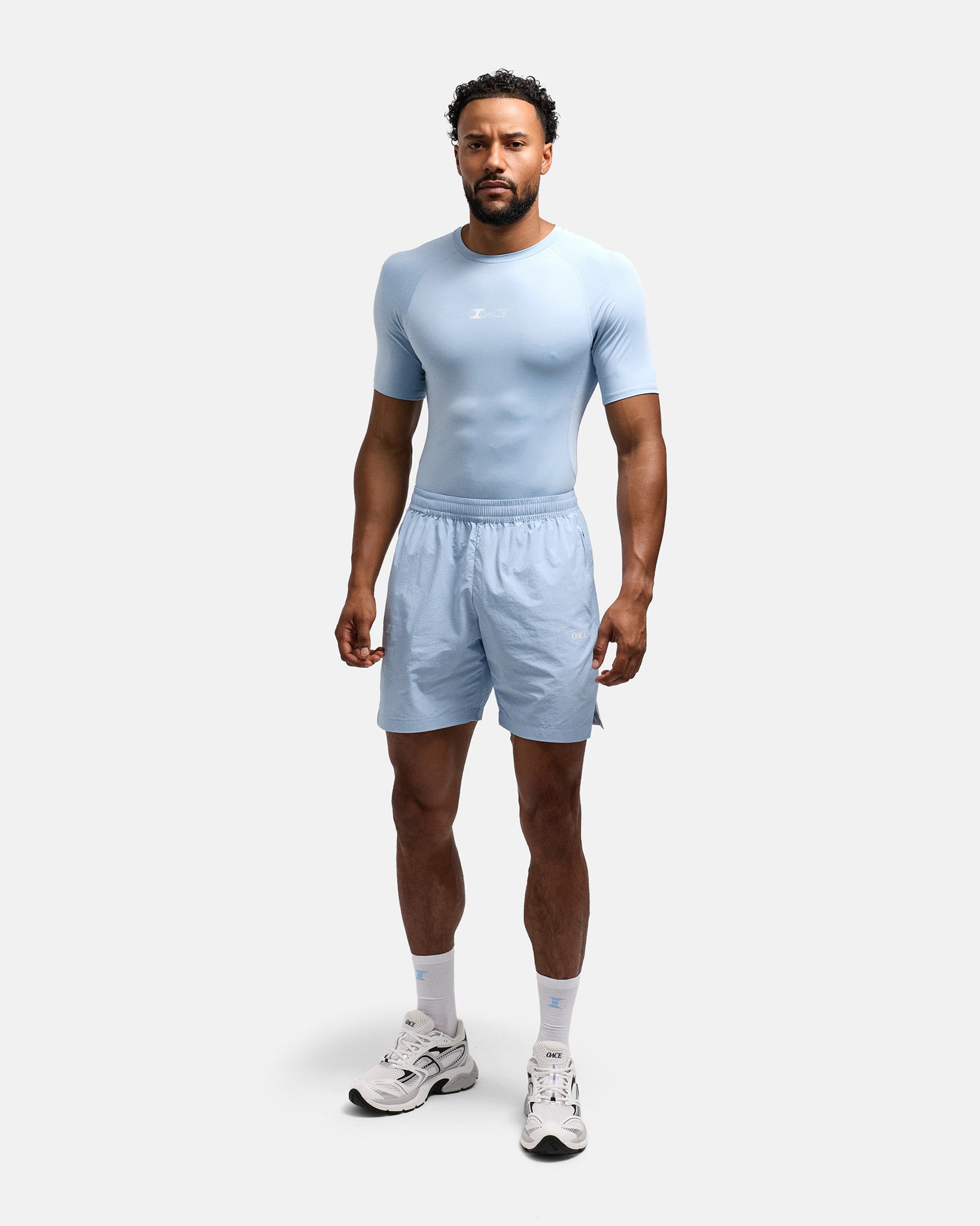 aura blue