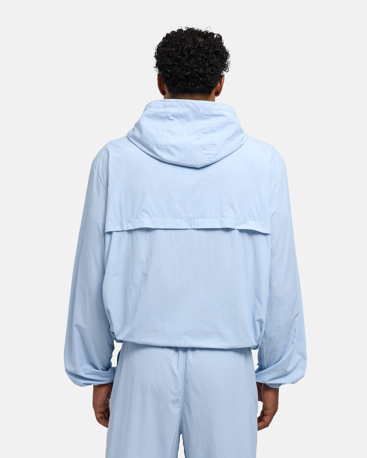 aura blue