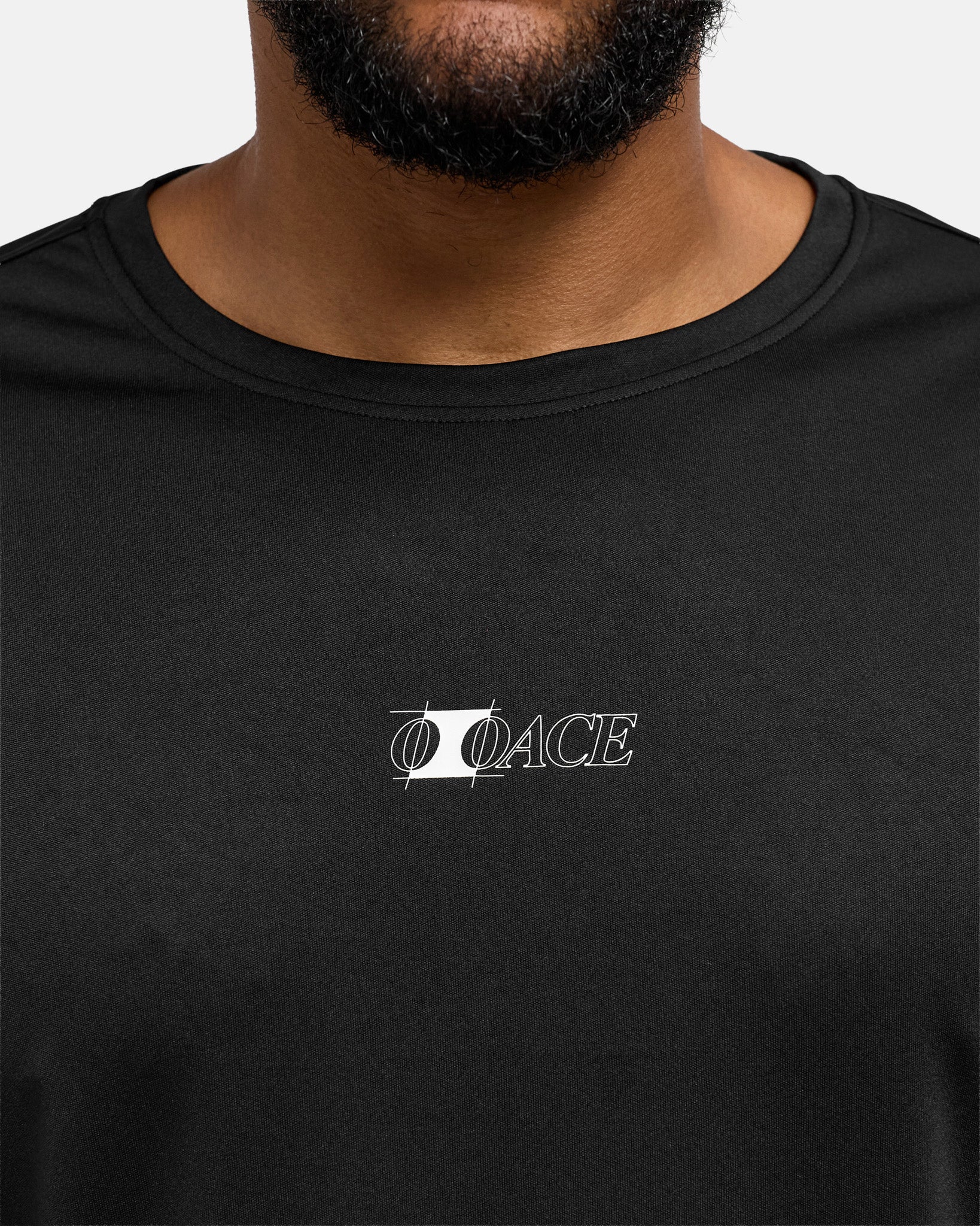 true black