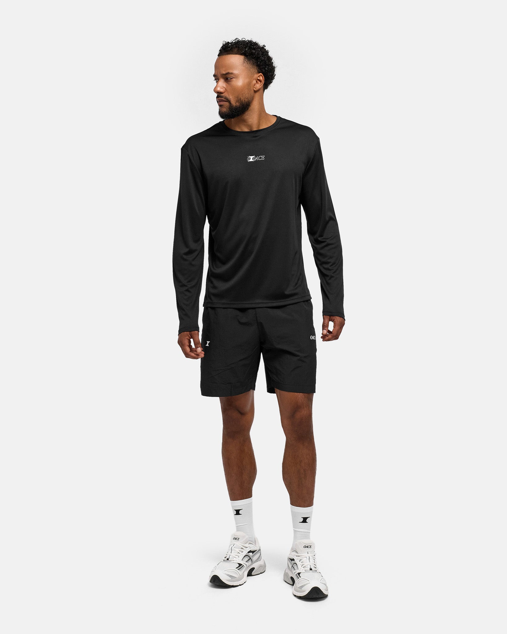 true black