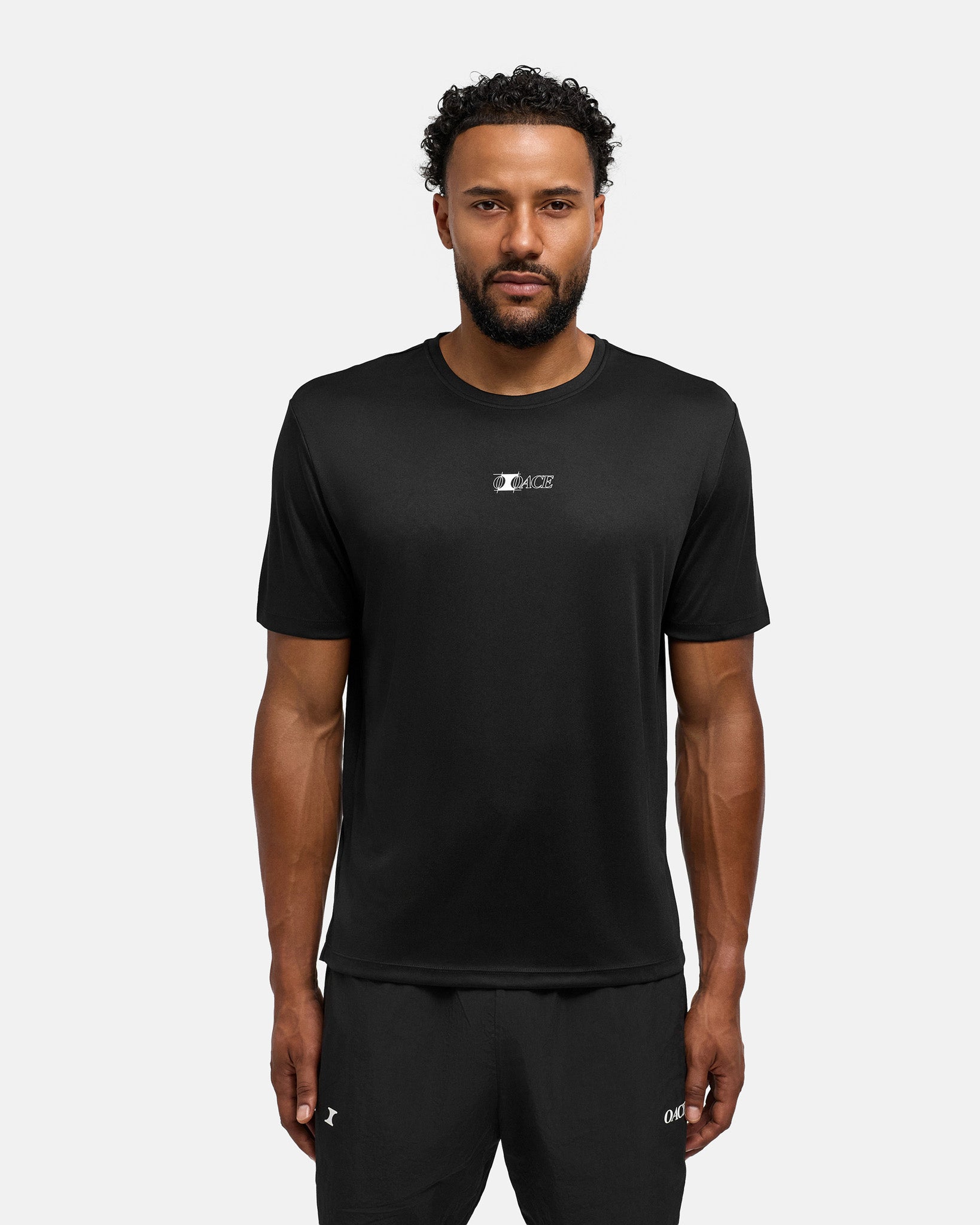 true black
