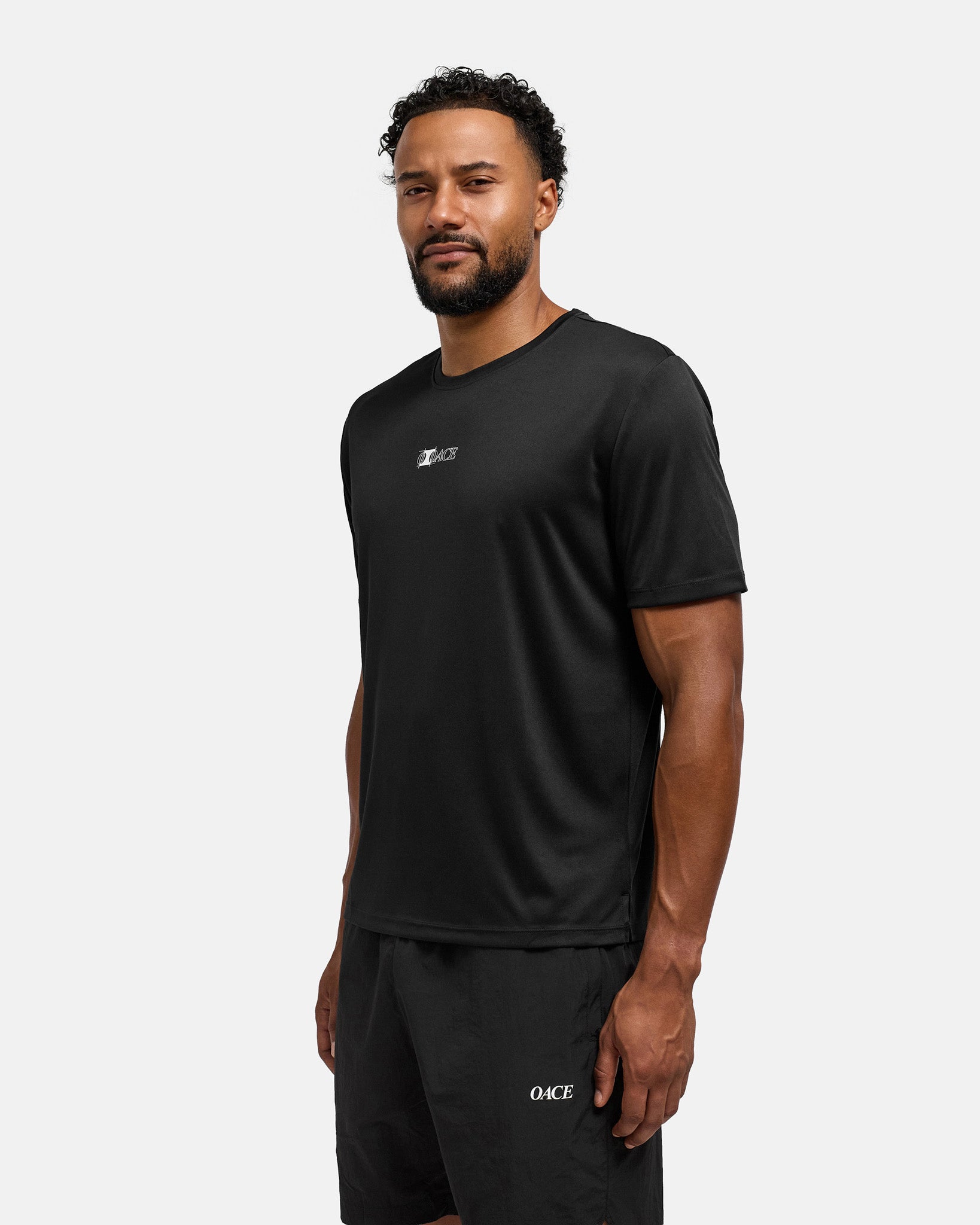 true black