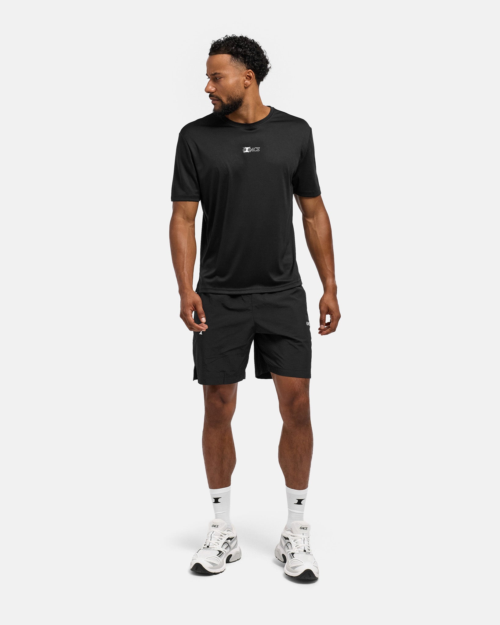 true black