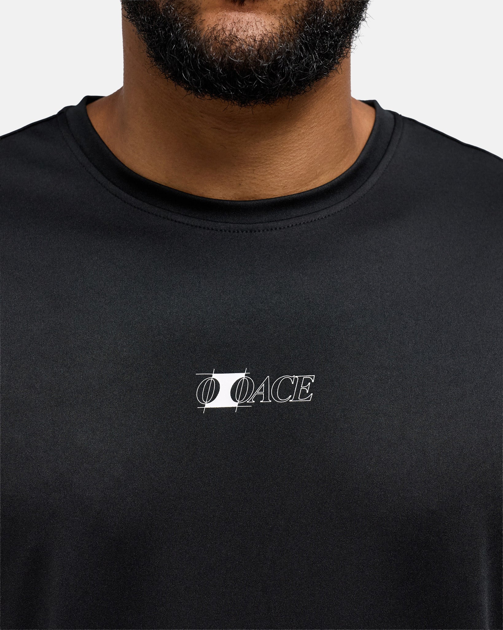true black