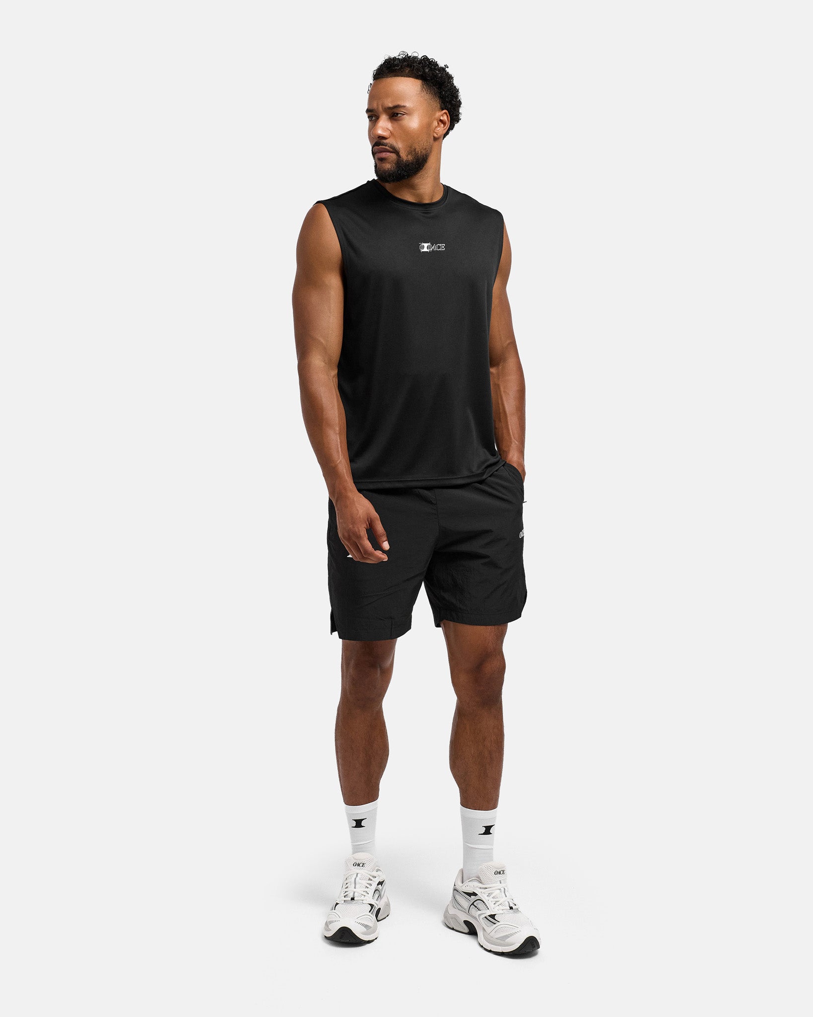 true black