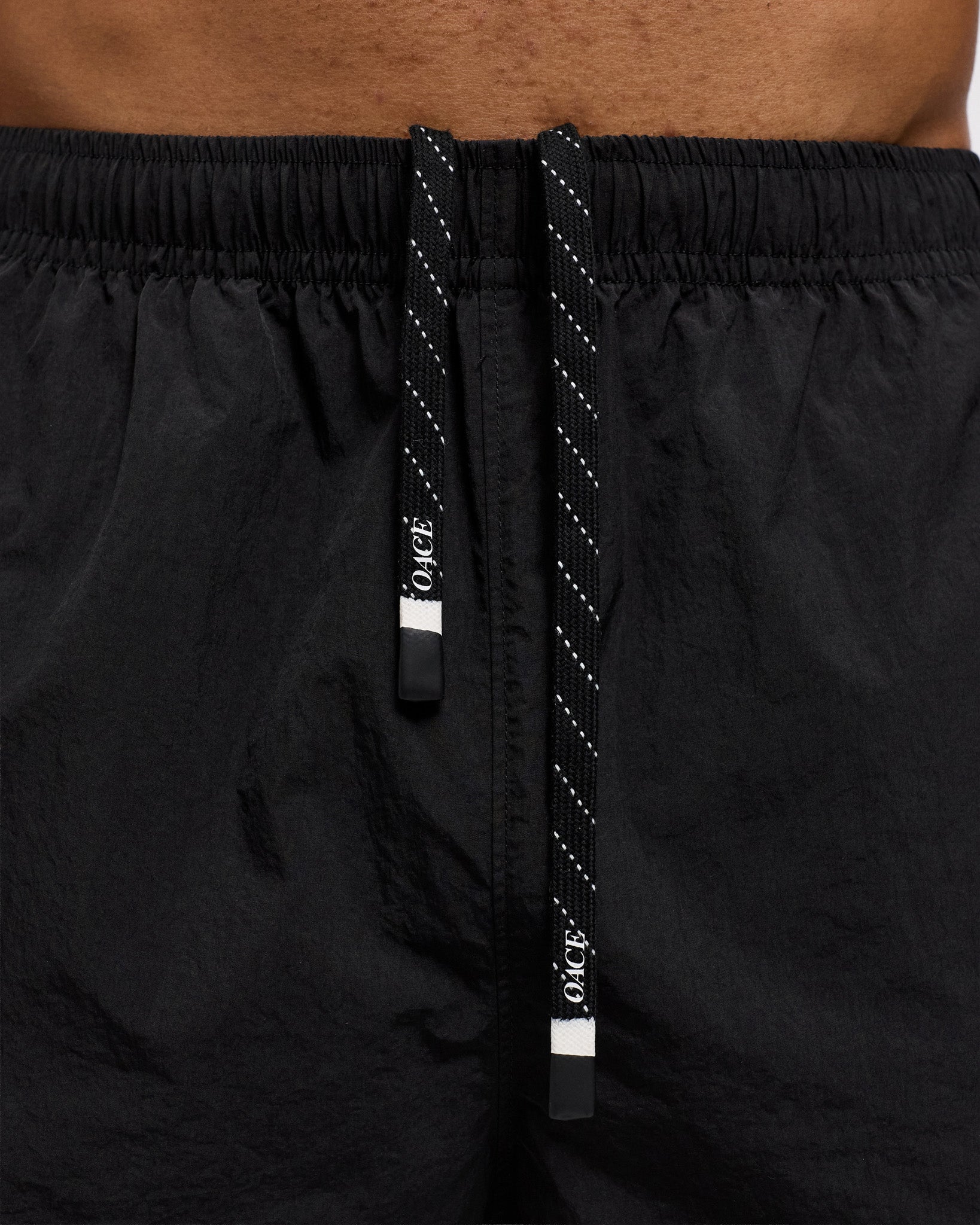 true black
