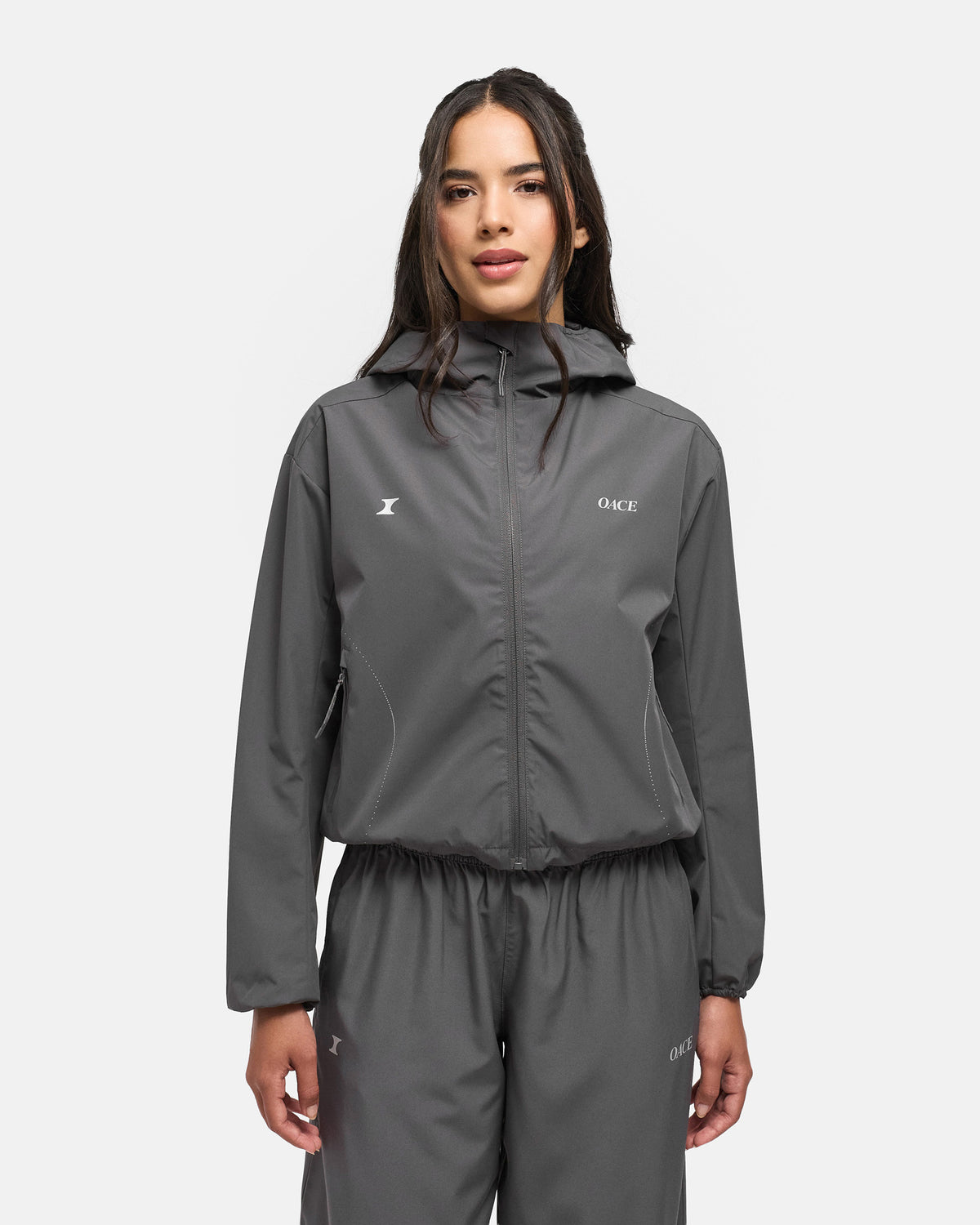 coal grey