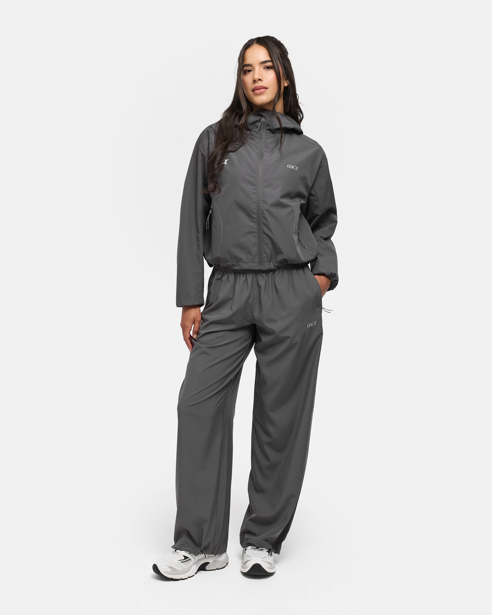 coal grey