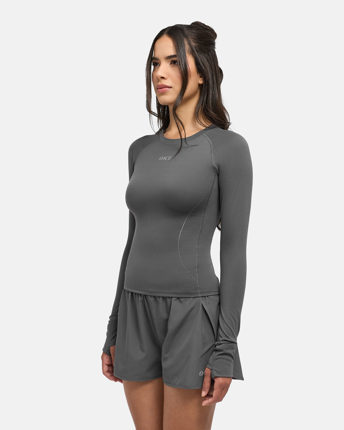 coal grey