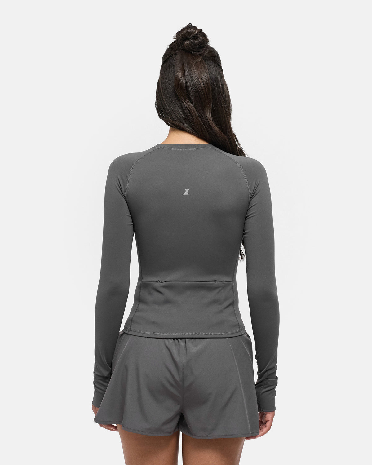 coal grey