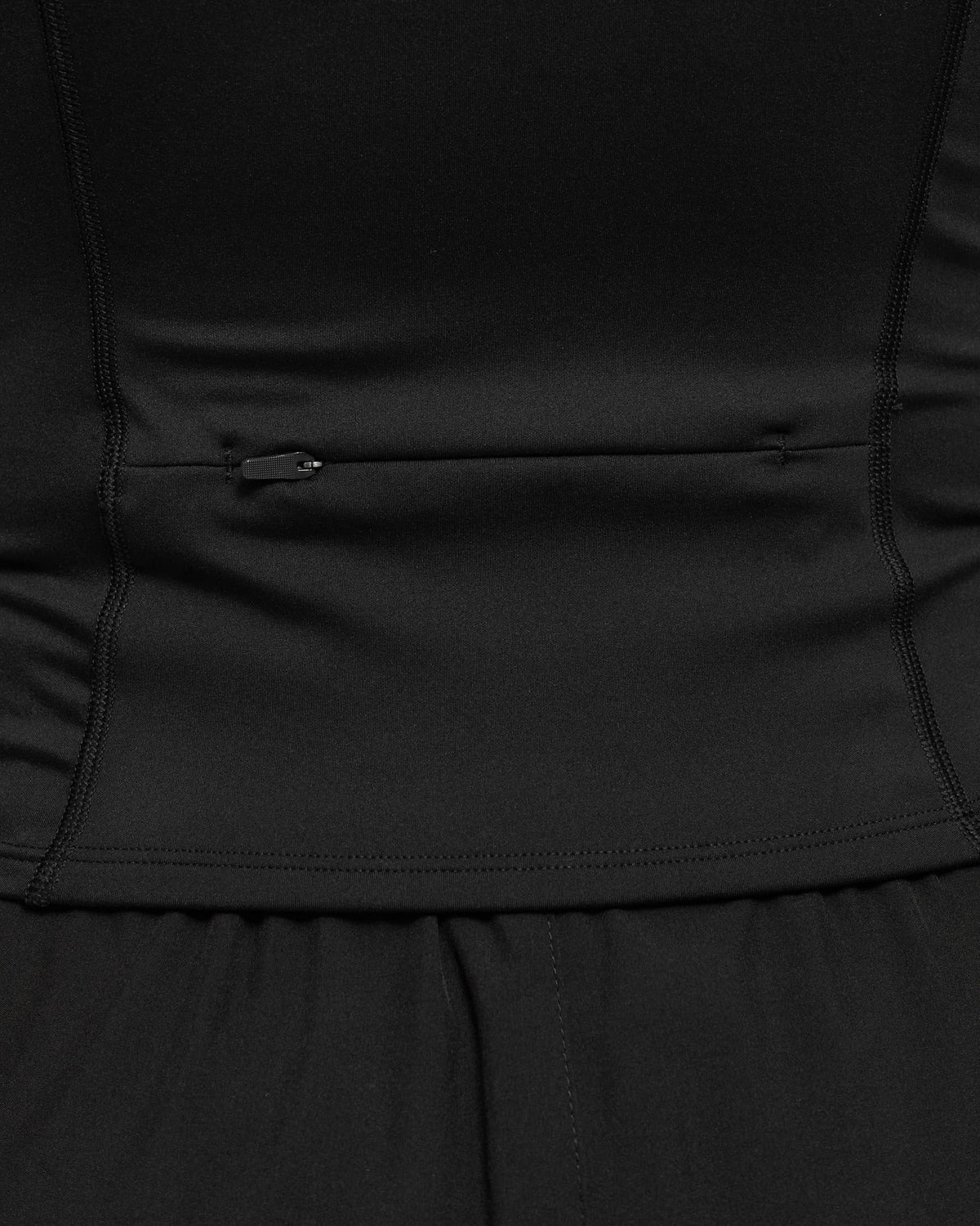 true black