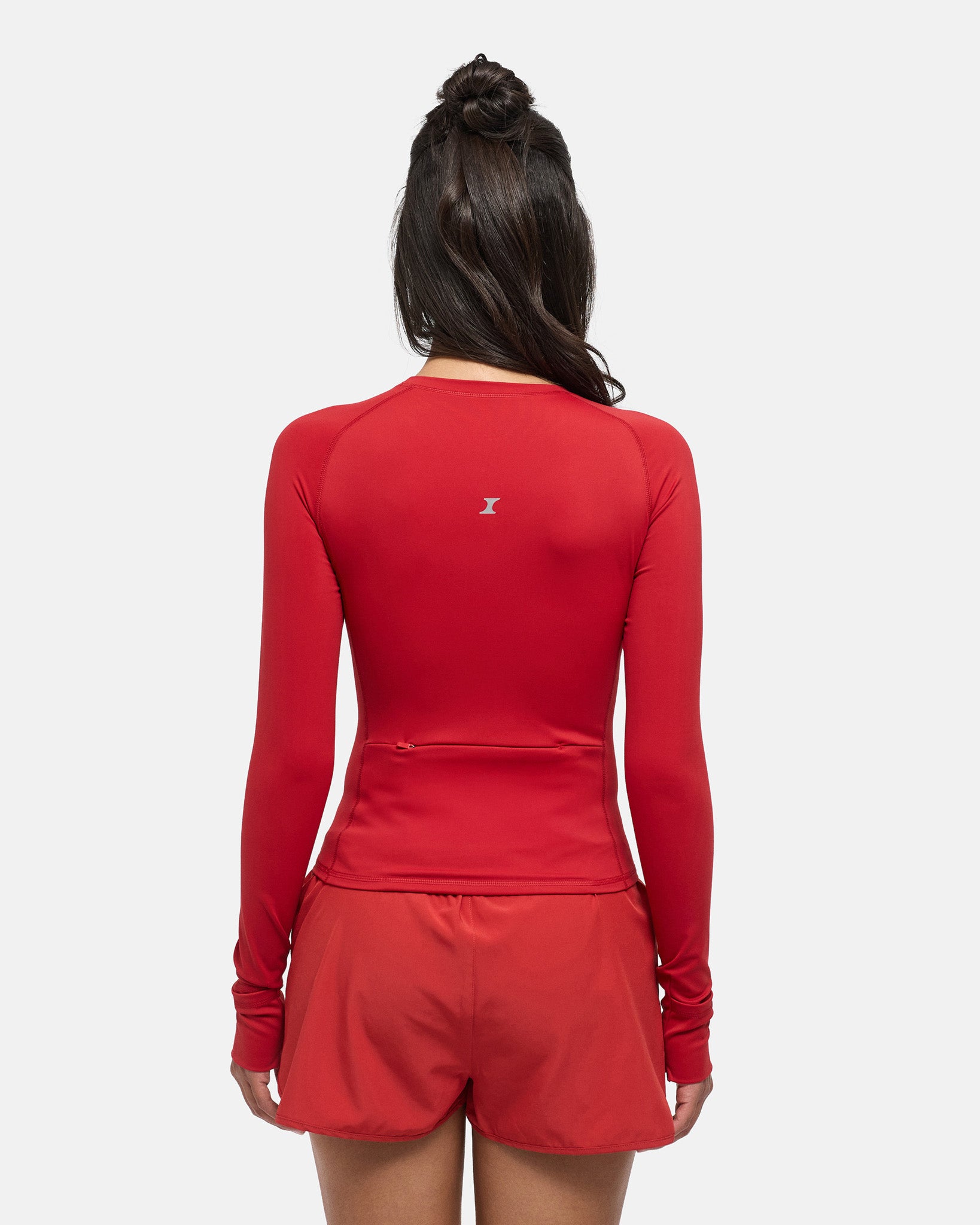 fire red