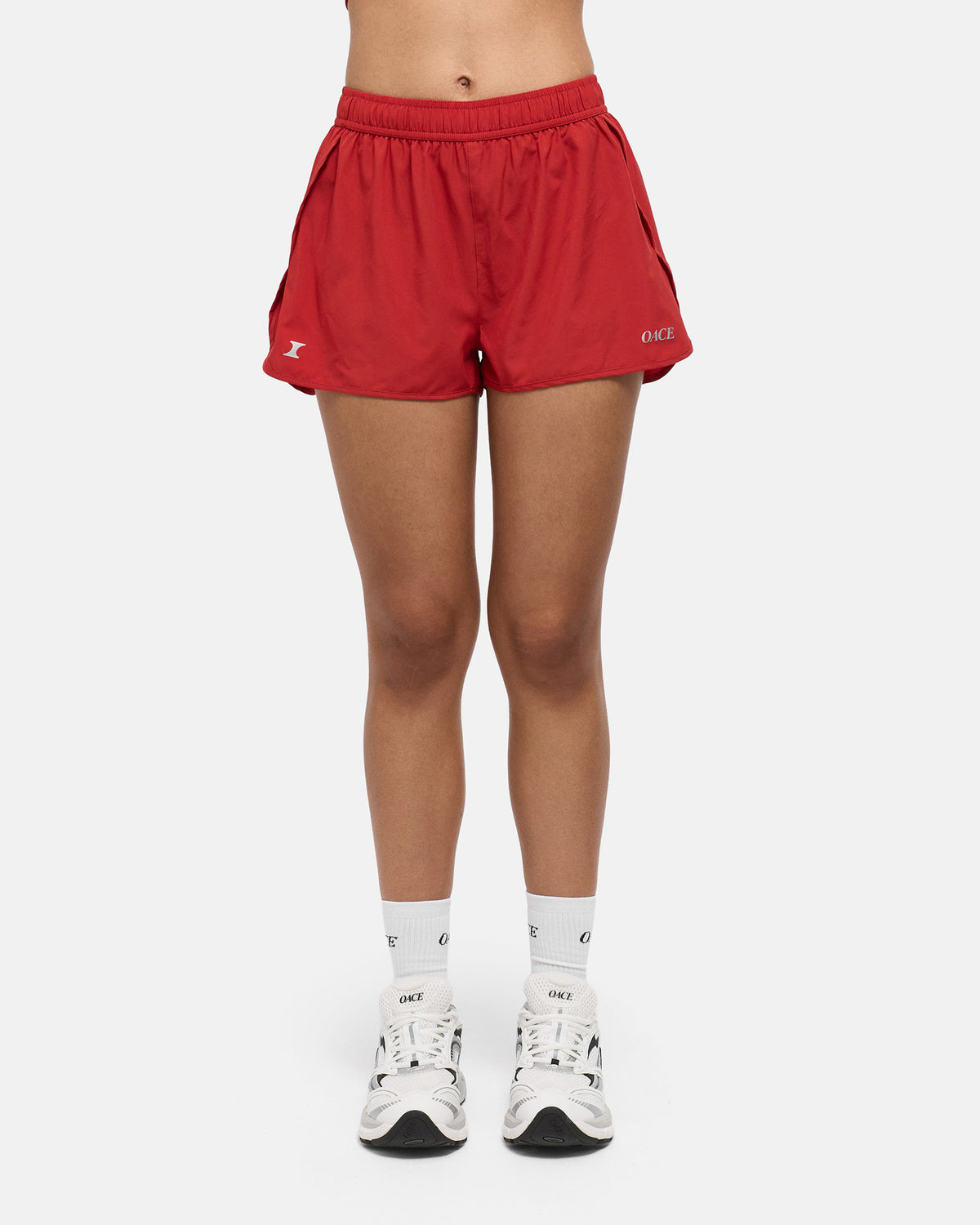 fire red