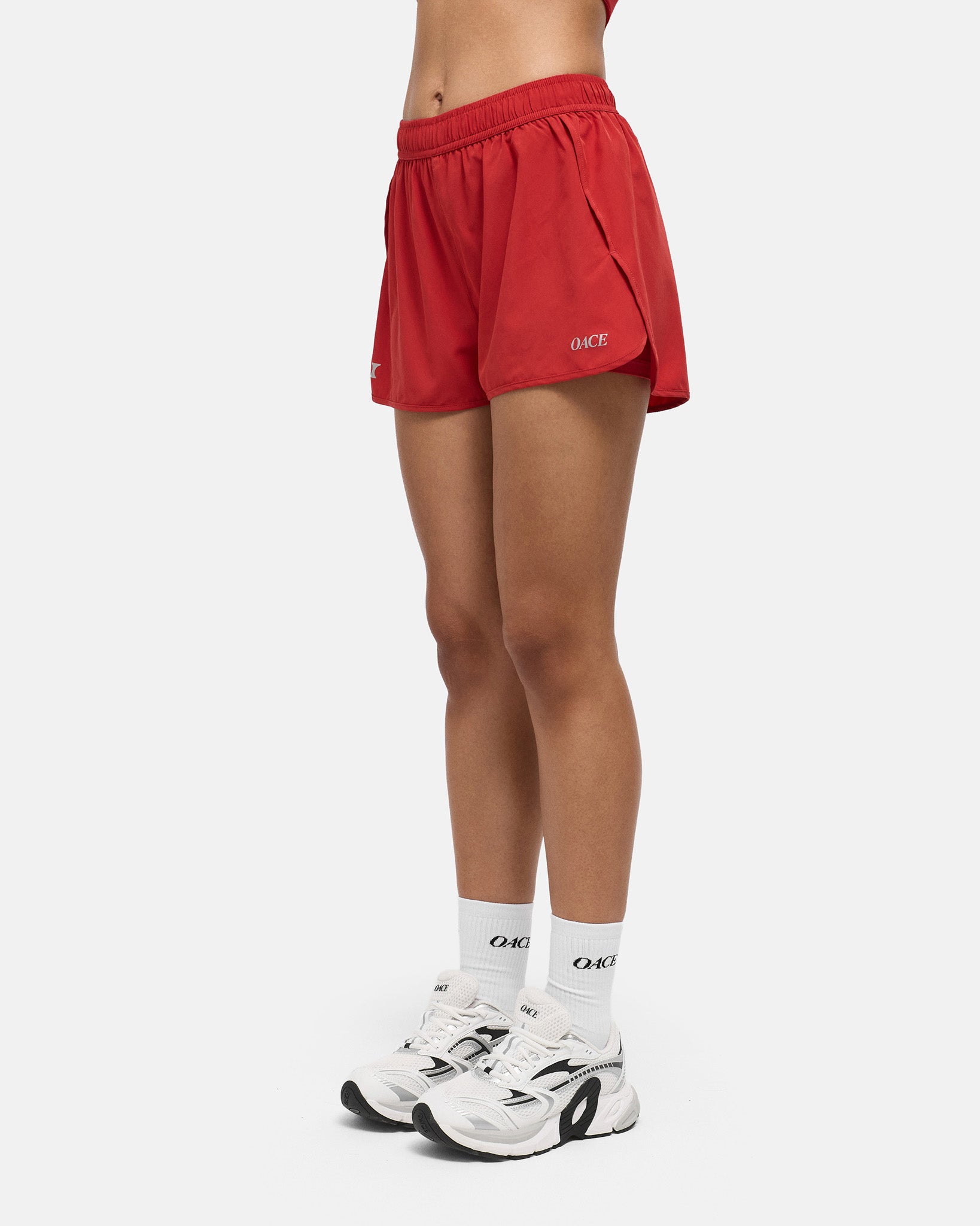 fire red