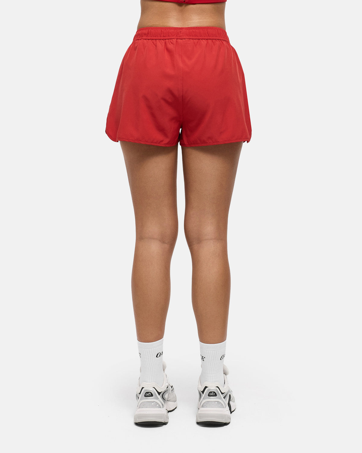 fire red