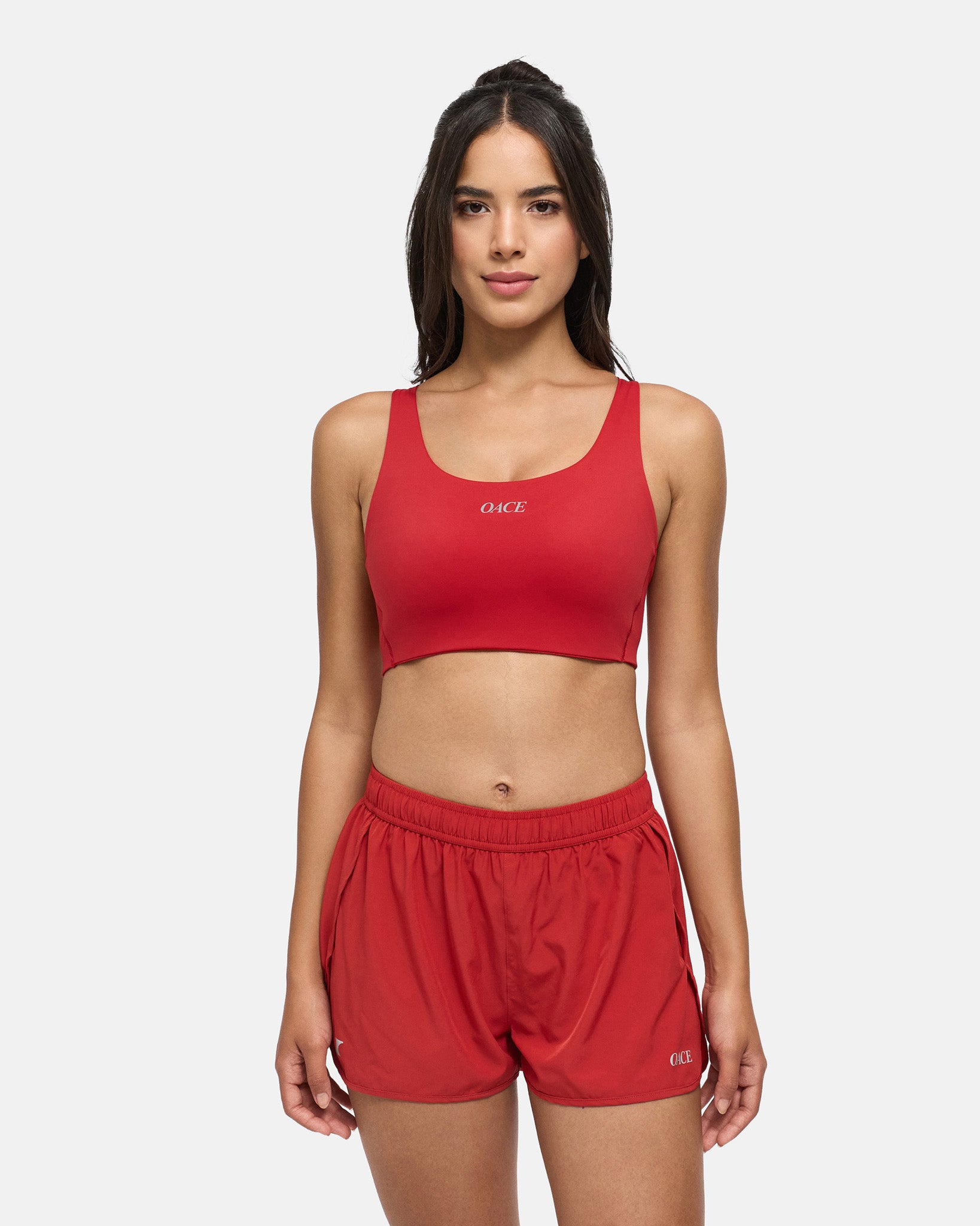 fire red