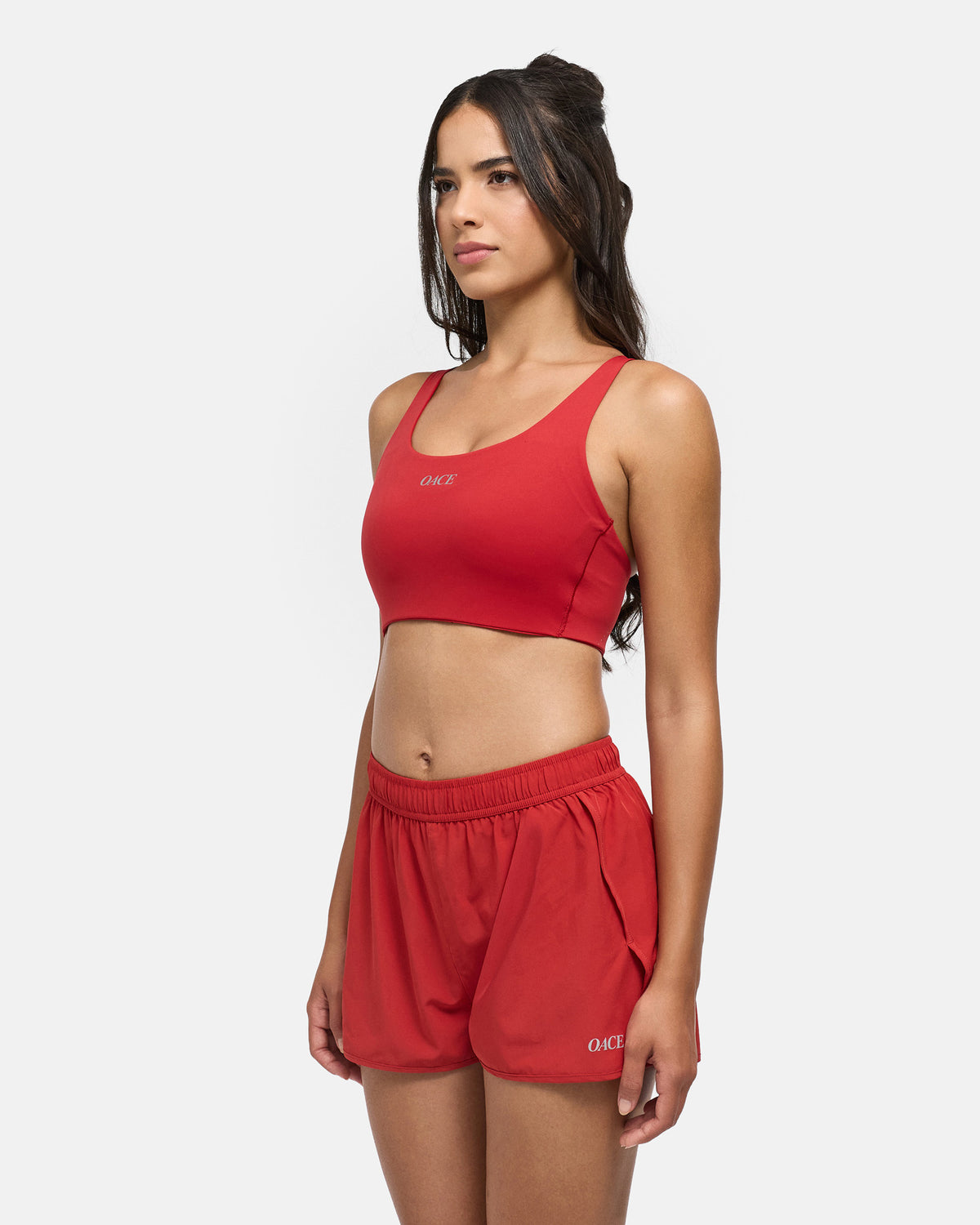 fire red