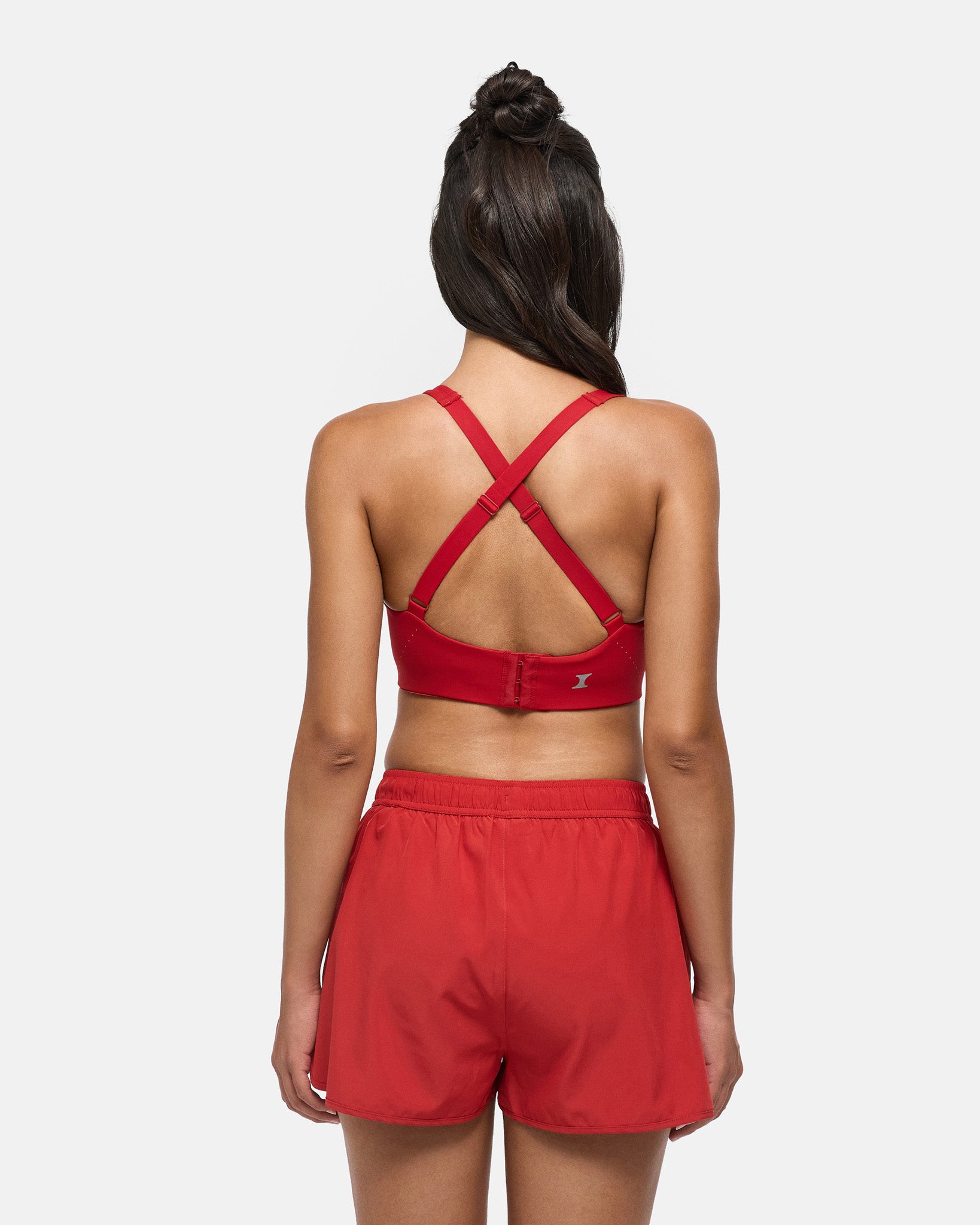 fire red