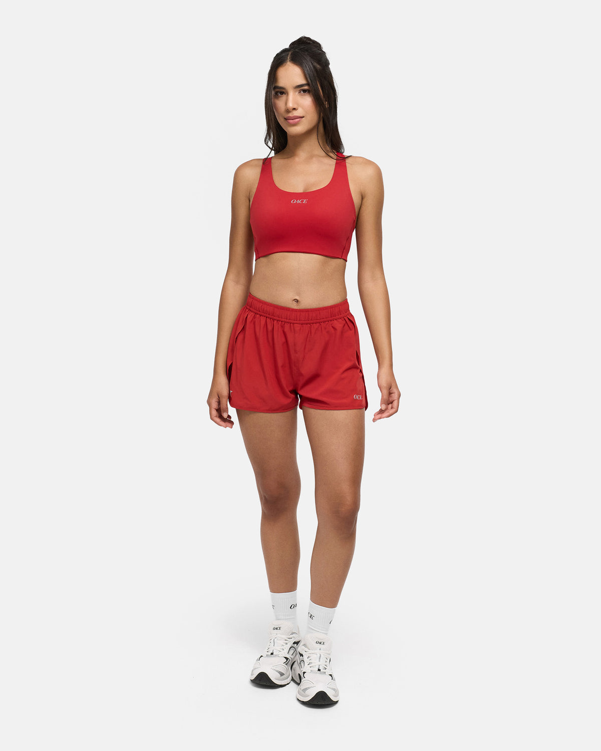 fire red