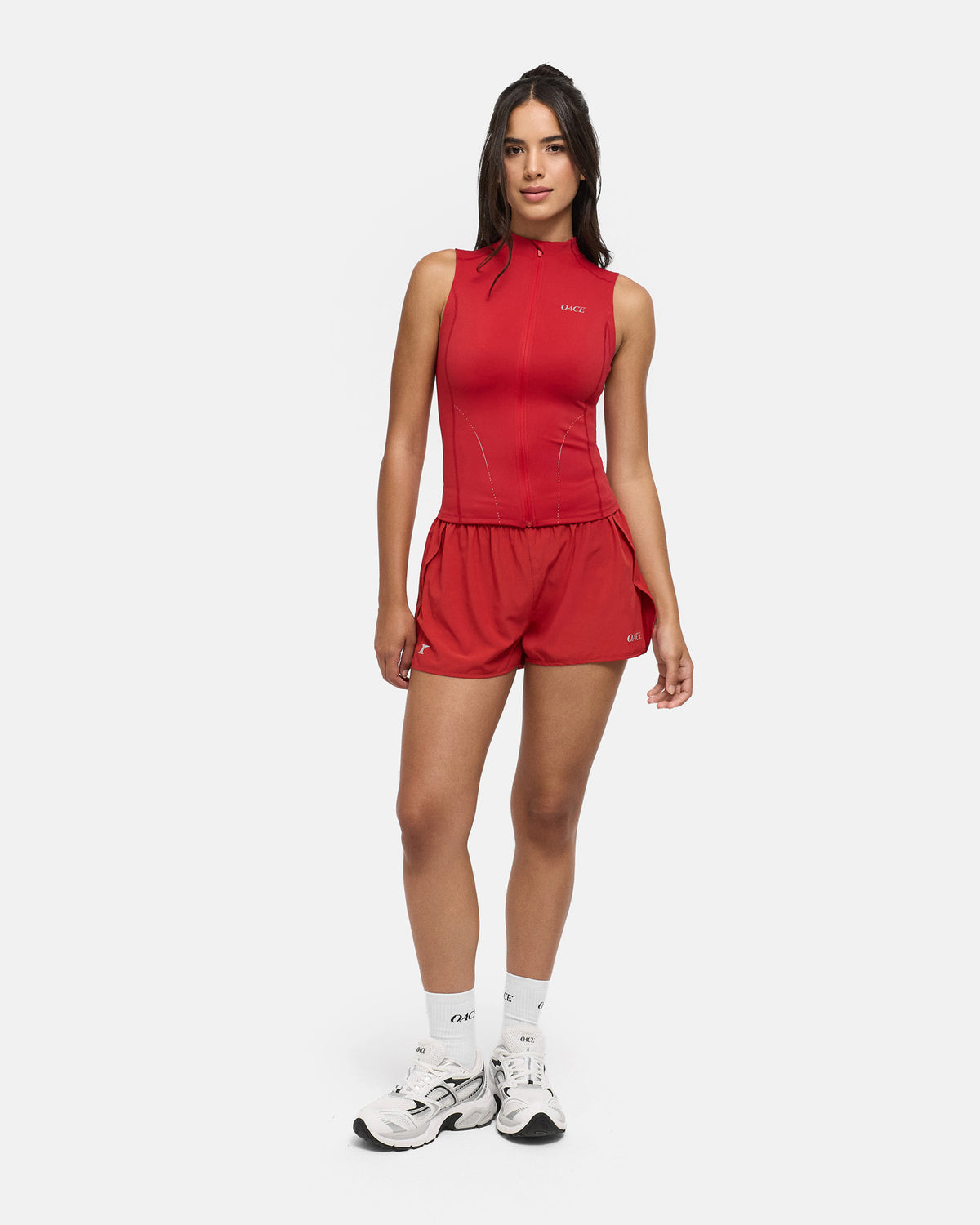 fire red
