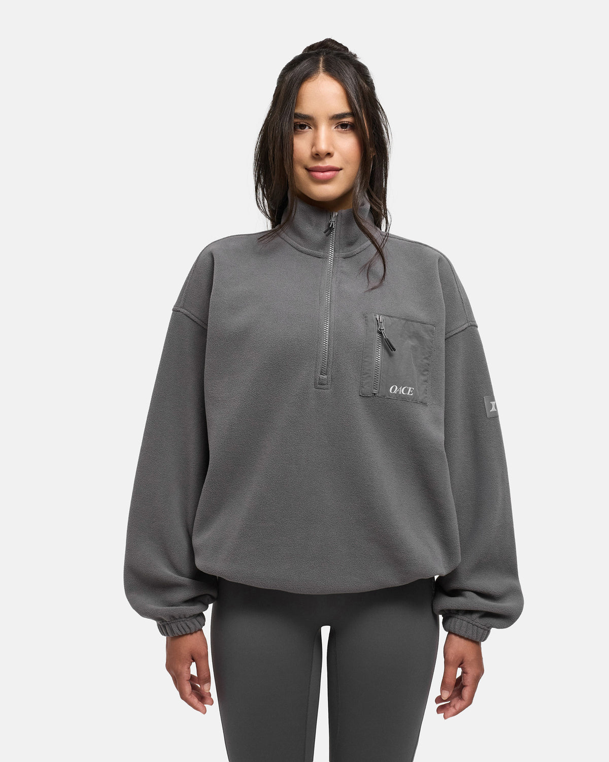 coal grey