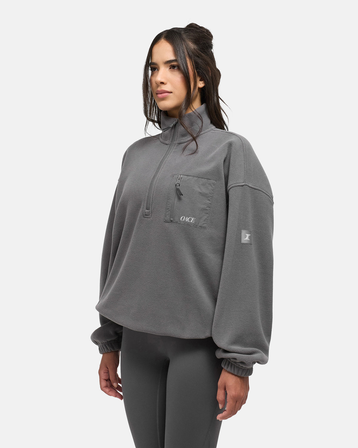 coal grey