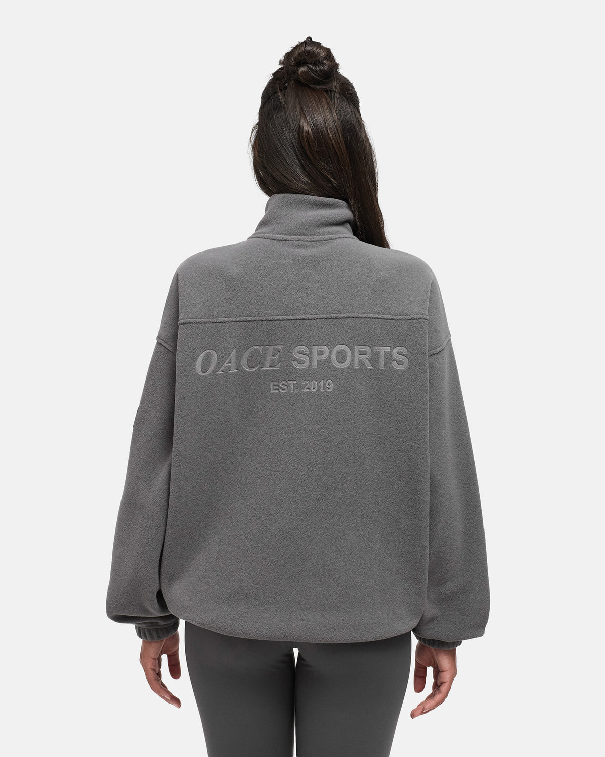 coal grey