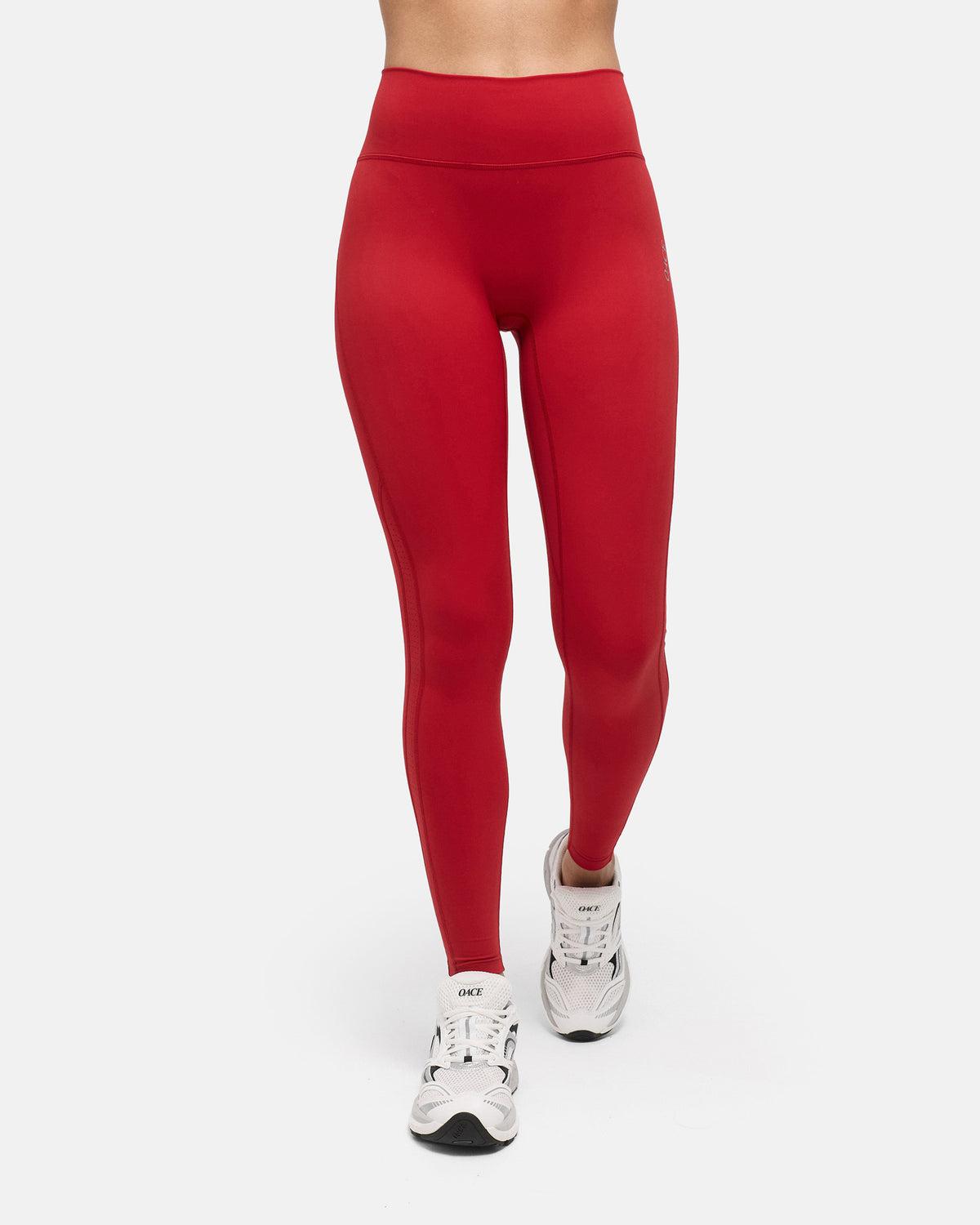 fire red