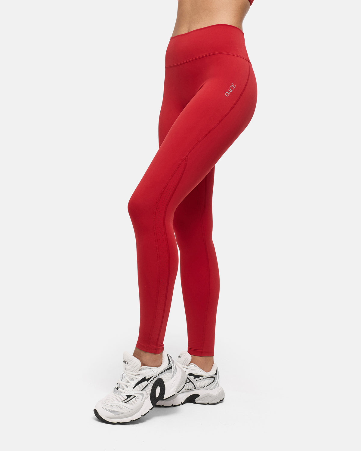 fire red
