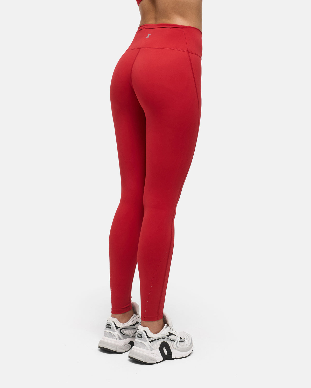 fire red