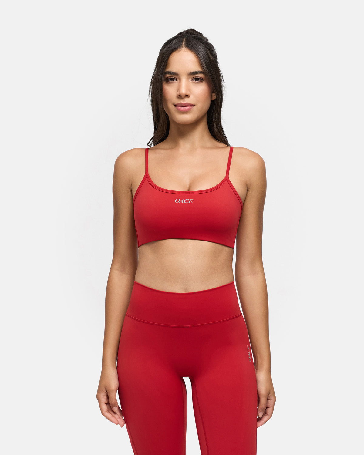 fire red
