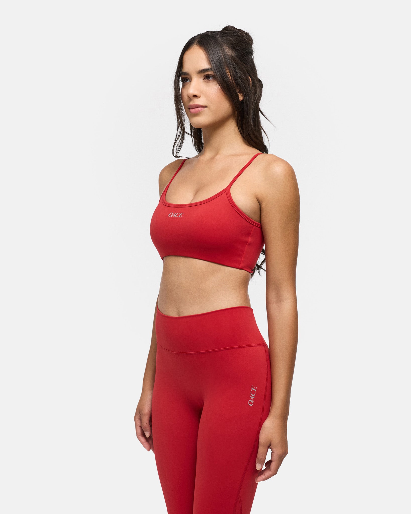 fire red