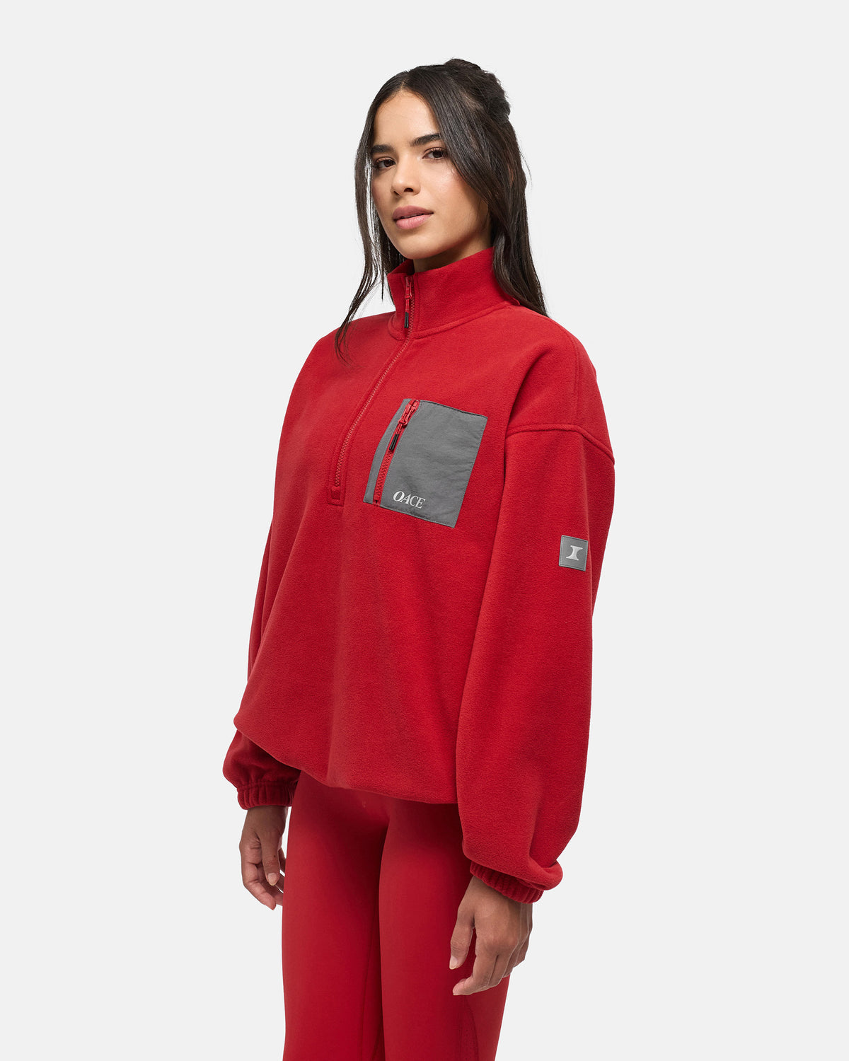fire red