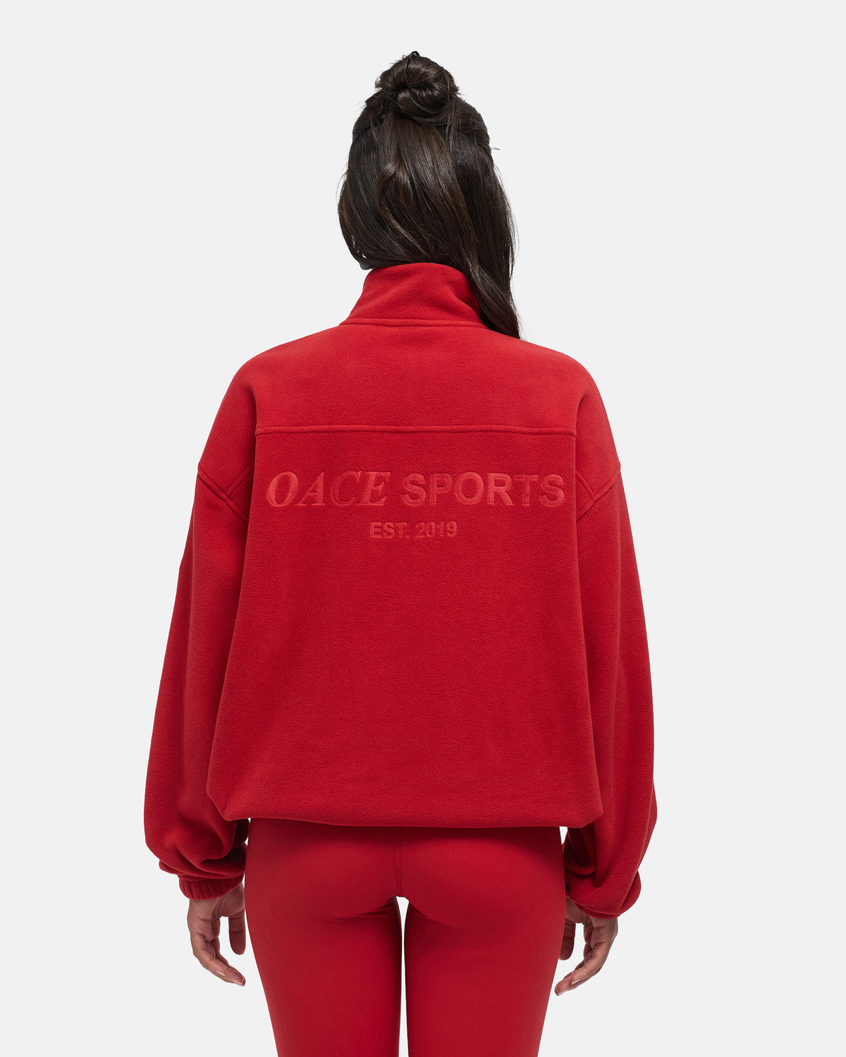 fire red
