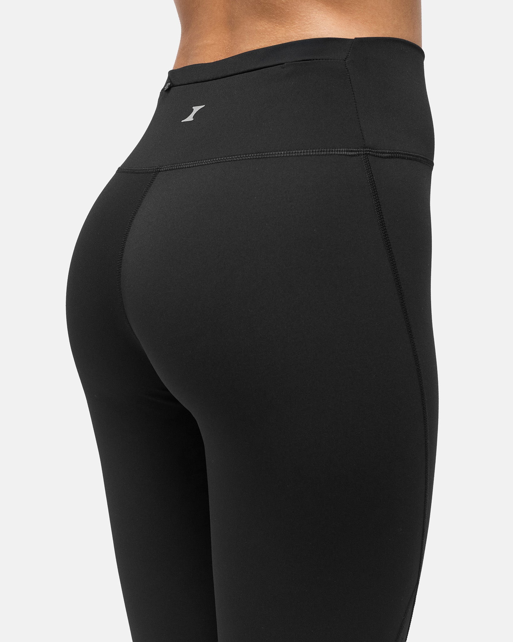 true black