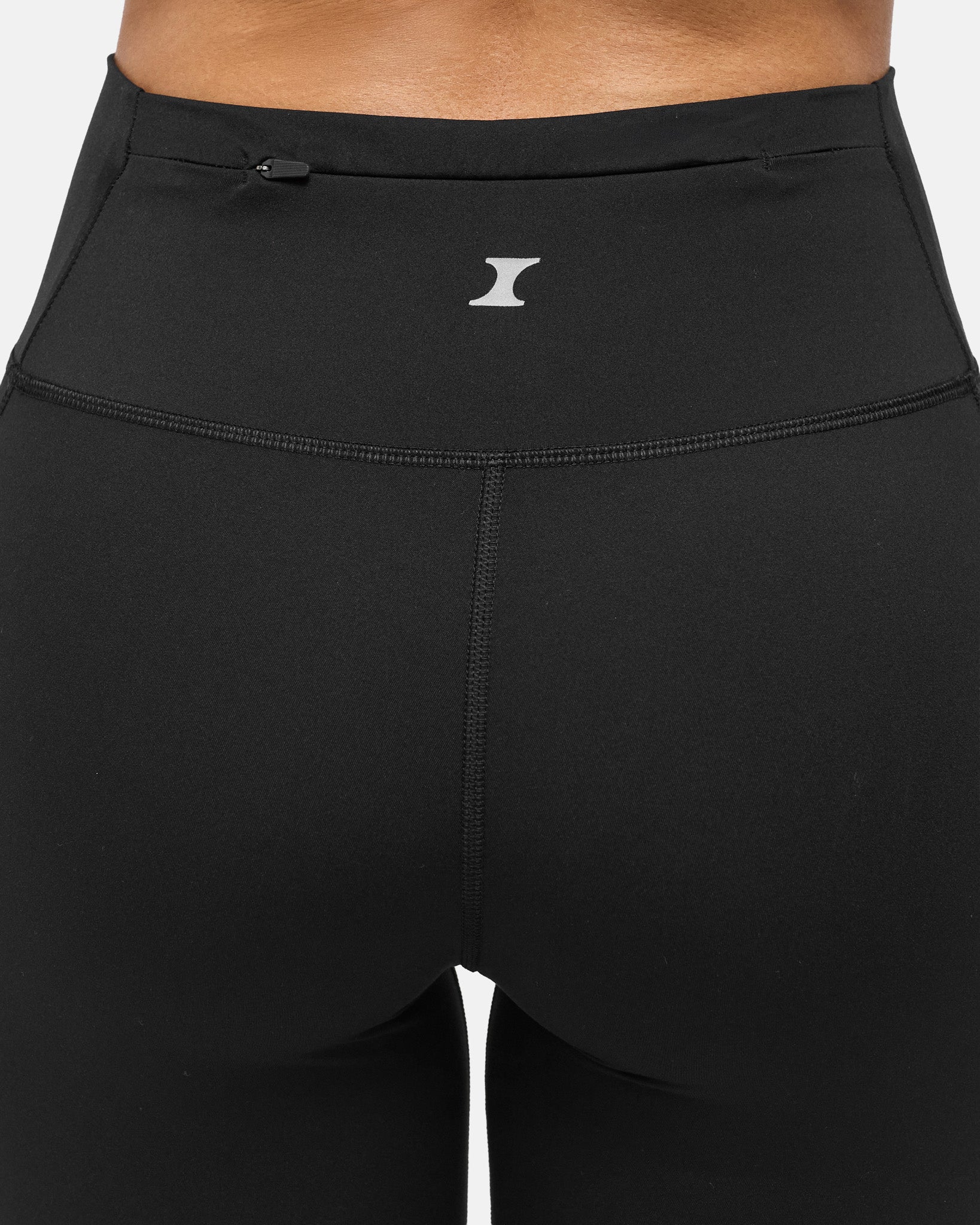true black