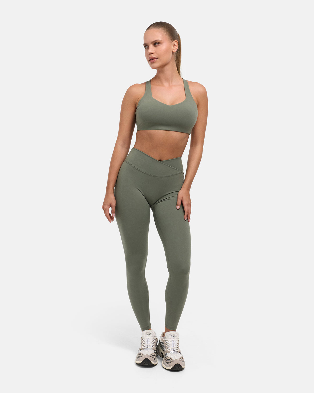 moss green