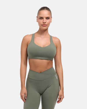 moss green