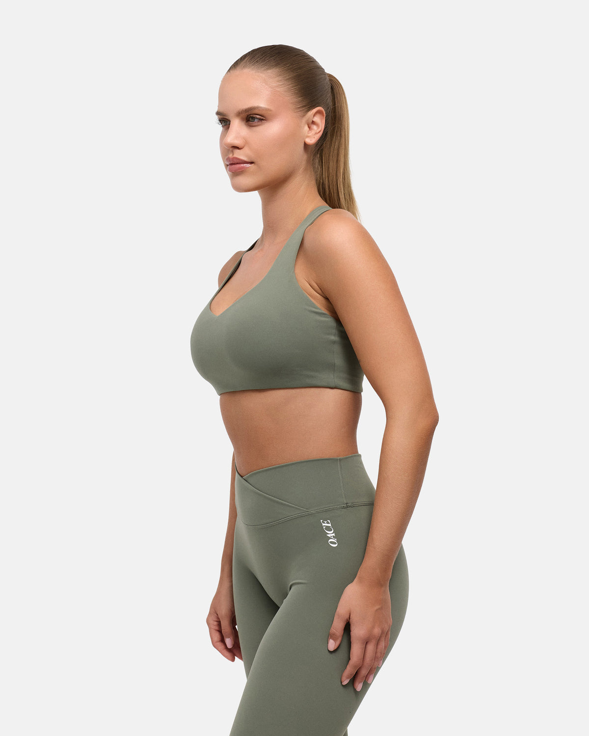 moss green
