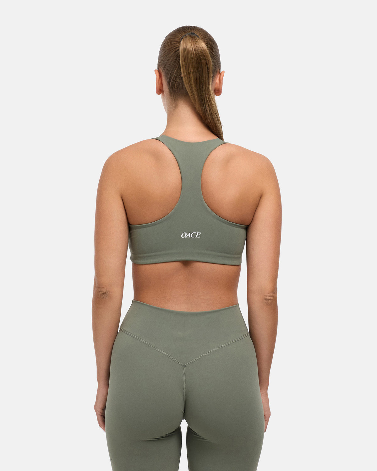 moss green