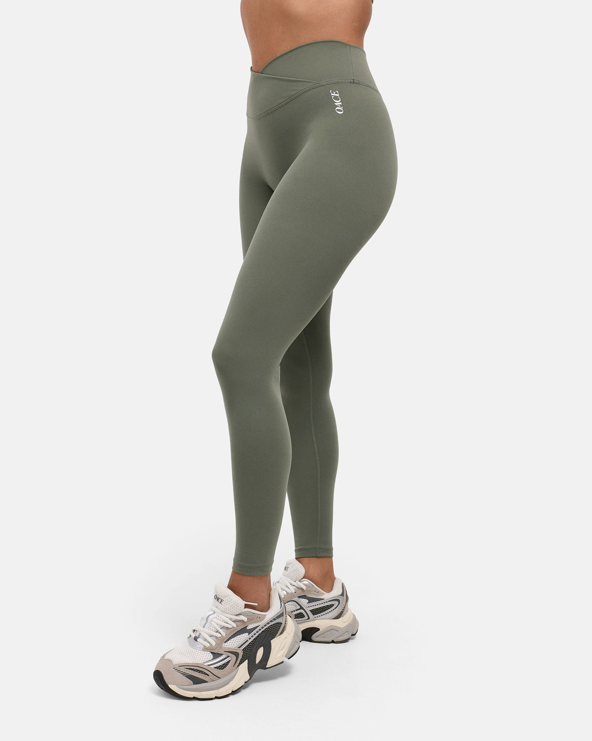 moss green