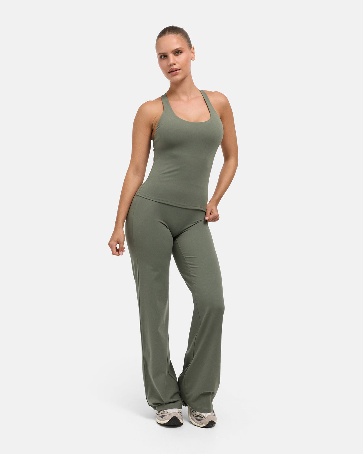 moss green