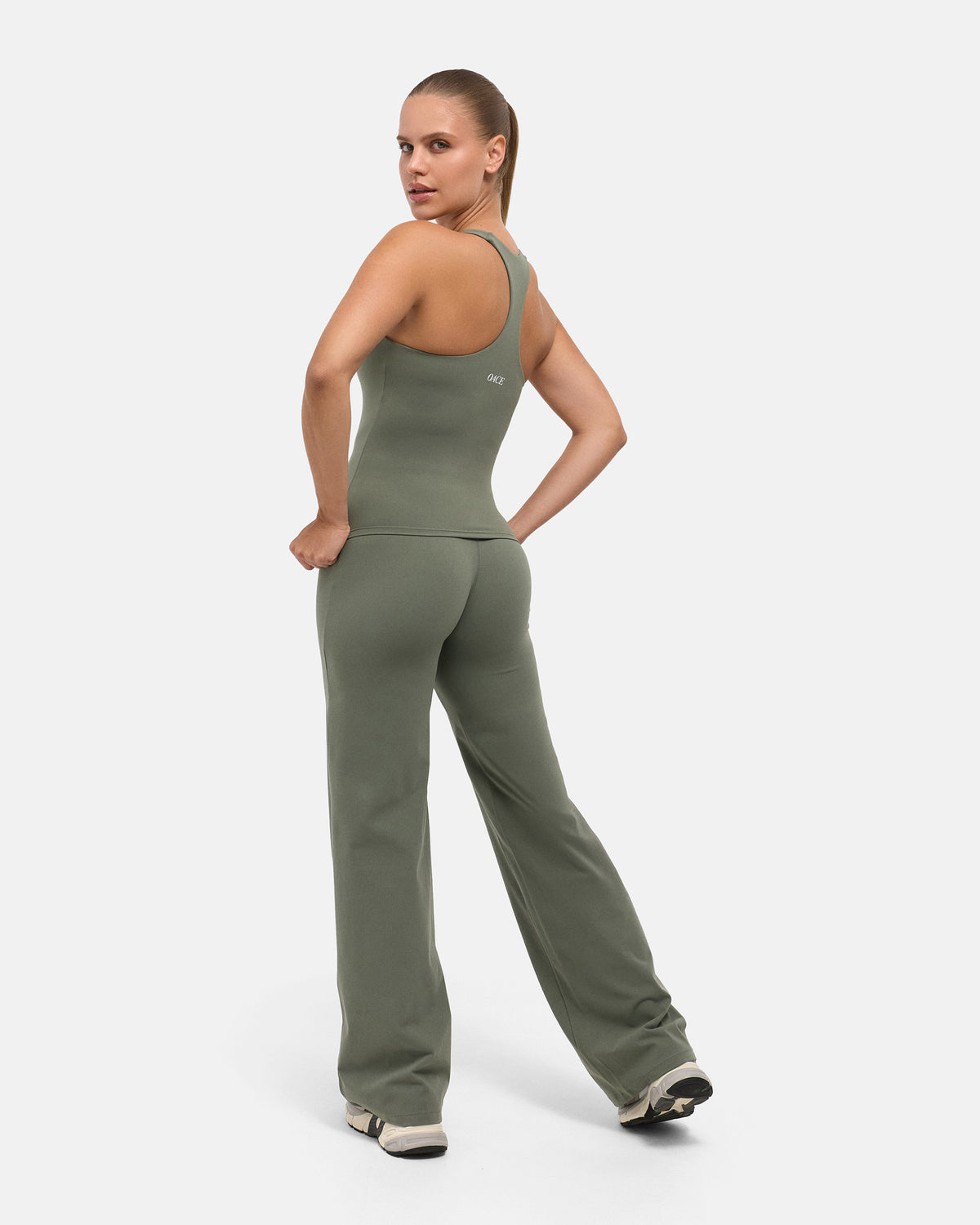 moss green