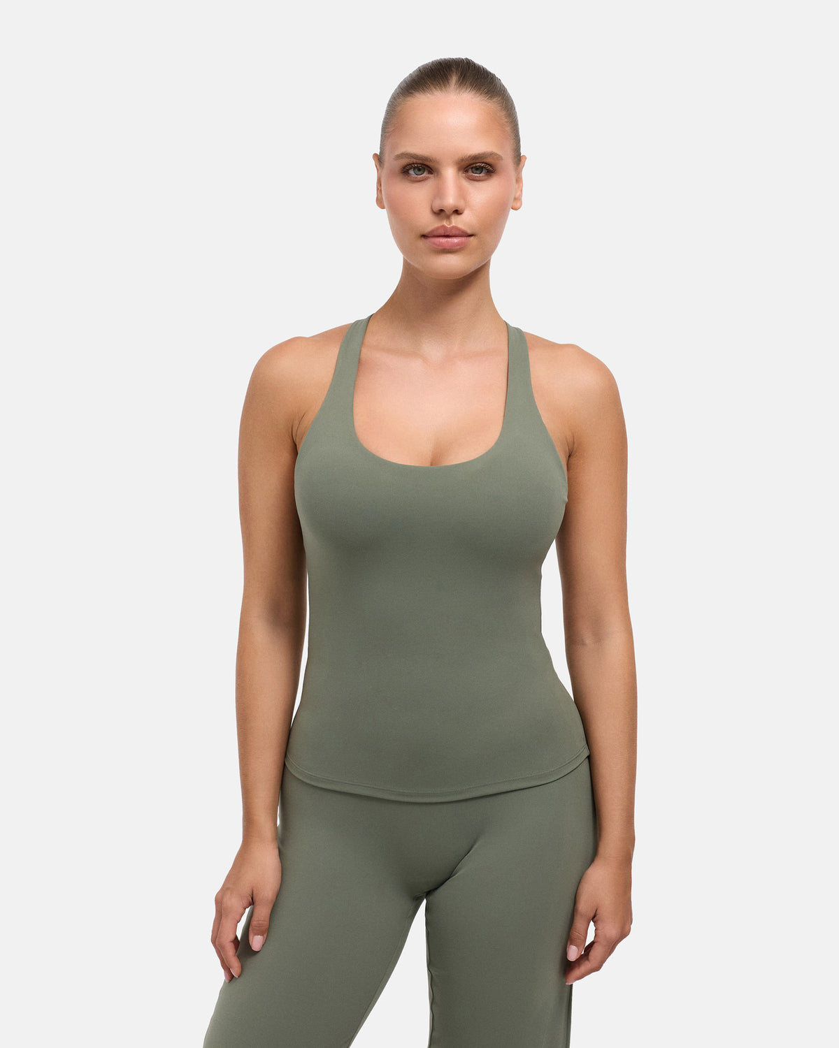moss green