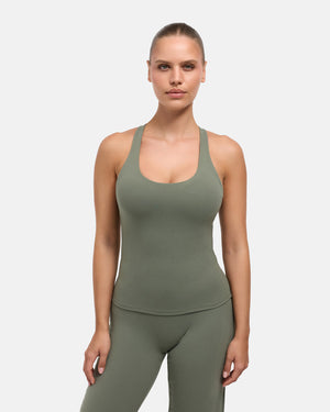 moss green