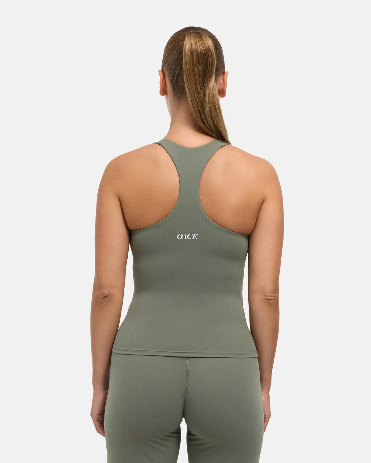 moss green